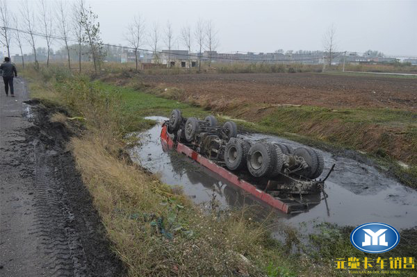 emc易倍科普：杜绝货车变祸车 从改变驾驶习惯开始